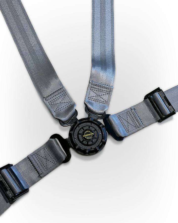 Safety belts
